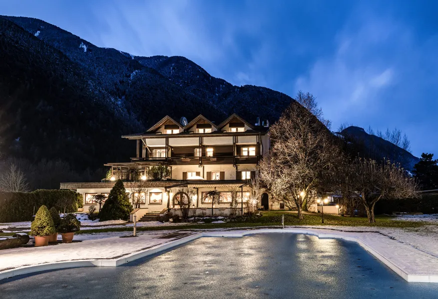 Hotel & Benessere Windschar ****