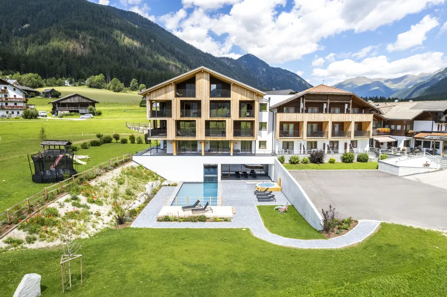 Hotel Tyrol ***S
