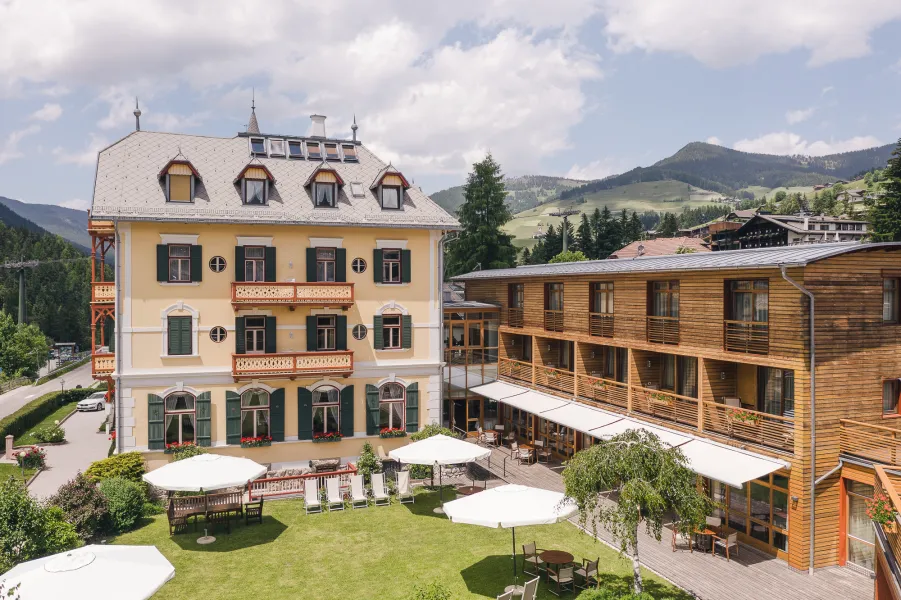 Hotel Monte Sella ****