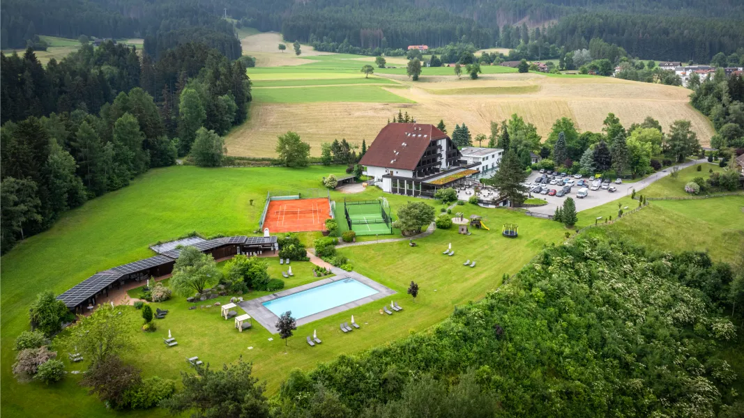 Royal Hotel Hinterhuber ****