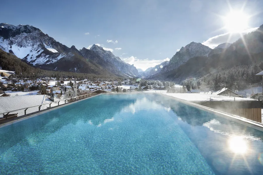 Excelsior Dolomites Life Resort ****S