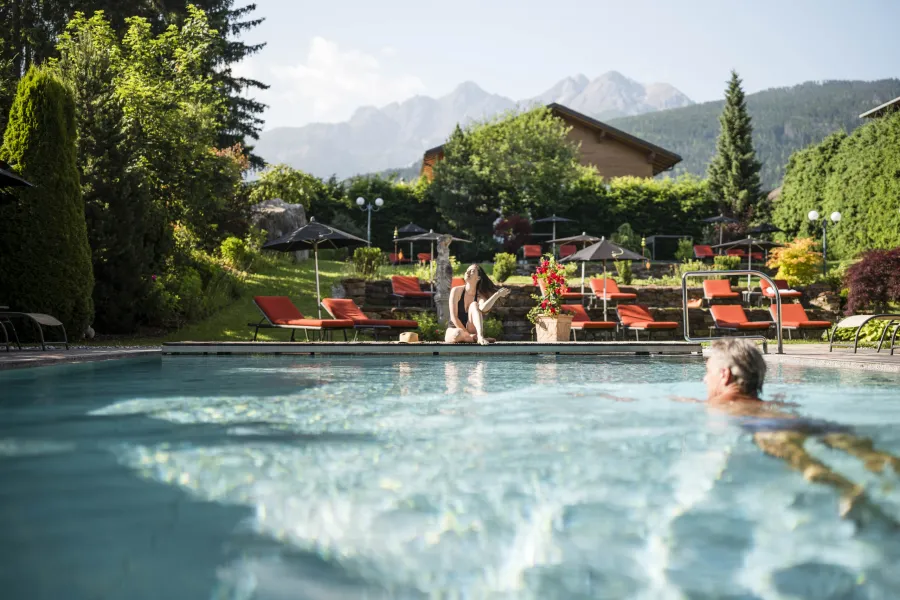 Mirabell Dolomites Hotel