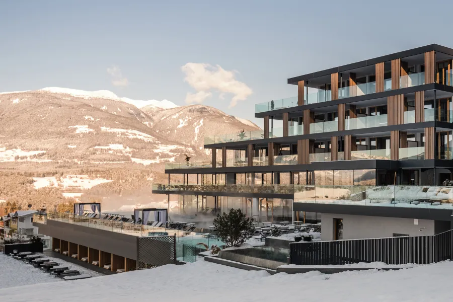 Hotel Winkler Sport & Spa Resort *****